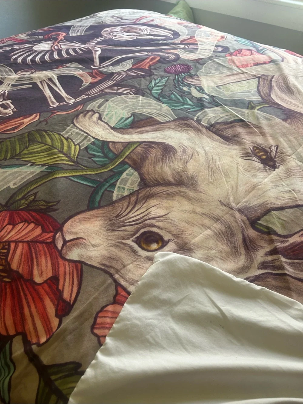 Society6 fits full